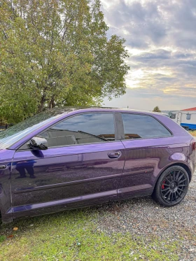 Audi A3 2.0 TDI S Line | Mobile.bg    8