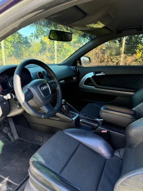 Audi A3 2.0 TDI S Line | Mobile.bg    12