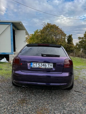 Audi A3 2.0 TDI S Line | Mobile.bg    5