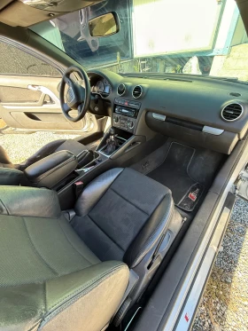 Audi A3 2.0 TDI S Line | Mobile.bg    14