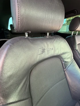 Audi A3 2.0 TDI S Line | Mobile.bg    15