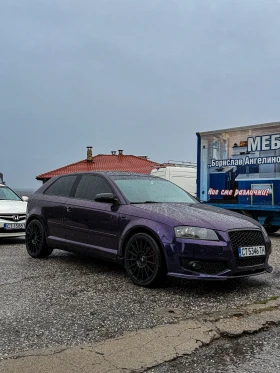 Audi A3 2.0 TDI S Line - изображение 1
