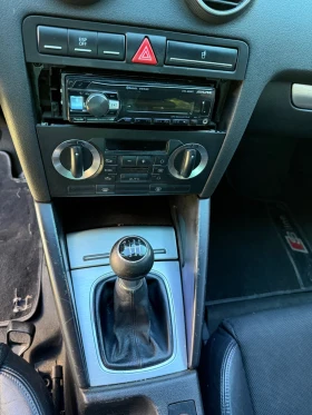 Audi A3 2.0 TDI S Line | Mobile.bg    13