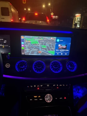 Mercedes-Benz E 63 AMG S - 57000 € / 111482.31 лв. - 58763323 6