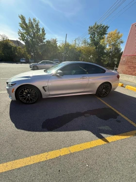 BMW 440 XDRIVE * * CARFAX * * АВТО КРЕДИТ * * 