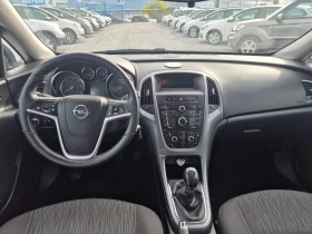 Opel Astra 1.7 CDTI - 6900 лв. / 3527.91 € - 76418764 10