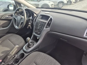 Opel Astra 1.7 CDTI - 6900 лв. / 3527.91 € - 76418764 11