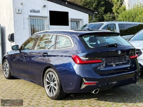 BMW 330 d/TOURING/265HP/LASER/HUD/360/H&K/MEMO/DIGI/590g - 59099 лв. / 30216.84 € - 10297427 4
