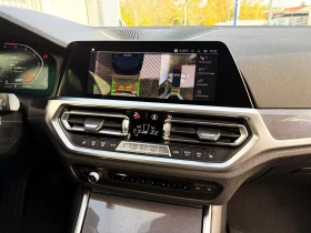 BMW 330 d/TOURING/265HP/LASER/HUD/360/H&K/MEMO/DIGI/590g - 59099 лв. / 30216.84 € - 10297427 11