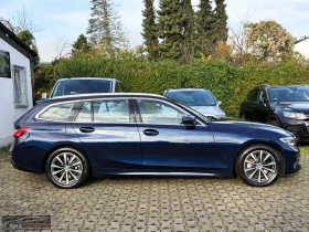 BMW 330 d/TOURING/265HP/LASER/HUD/360/H&K/MEMO/DIGI/590g - 59099 лв. / 30216.84 € - 10297427 6
