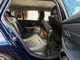 BMW 330 d/TOURING/265HP/LASER/HUD/360/H&K/MEMO/DIGI/590g - 59099 лв. / 30216.84 € - 10297427 14