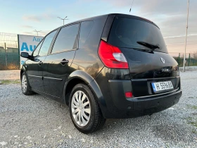 Renault Scenic 1.9DCi/131K.C./6СКОРОСТИ - 4590 лв. / 2346.83 € - 94216956 4