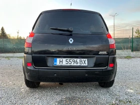 Renault Scenic 1.9DCi/131K.C./6СКОРОСТИ - 4590 лв. / 2346.83 € - 94216956 8