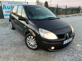 Renault Scenic 1.9DCi/131K.C./6СКОРОСТИ