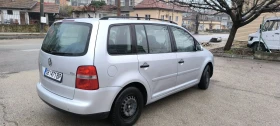 VW Touran, снимка 6 — Bazar.bg VW Touran, снимка 6