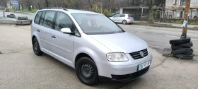 VW Touran, снимка 1 — Bazar.bg VW Touran, снимка 1
