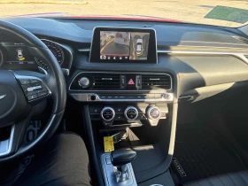 Genesis G70 2.0T * * PRESTIGE * * CARFAX * * АВТО КРЕДИТ * * , снимка 8
