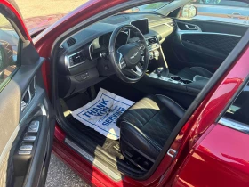 Genesis G70 2.0T * * PRESTIGE * * CARFAX * * АВТО КРЕДИТ * * , снимка 7