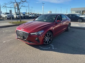 Genesis G70 2.0T * * PRESTIGE * * CARFAX * * АВТО КРЕДИТ * *  - изображение 1