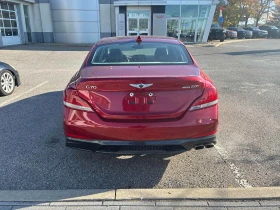 Genesis G70 2.0T * * PRESTIGE * * CARFAX * * АВТО КРЕДИТ * * , снимка 6