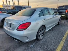 Mercedes-Benz C 300 * ЦЕНА ДО БЪЛГАРИЯ!!!*  - 37000 лв. / 18917.80 € - 26297426 3