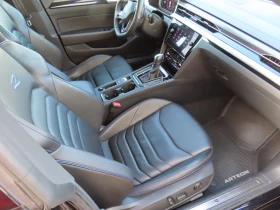 VW Arteon R 2.0 TSI OPF 4MOTION | Mobile.bg � ����� ������ 6