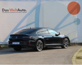 VW Arteon R 2.0 TSI OPF 4MOTION | Mobile.bg � ����� ������ 3