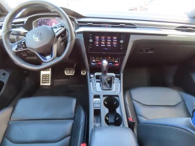 VW Arteon R 2.0 TSI OPF 4MOTION | Mobile.bg � ����� ������ 5