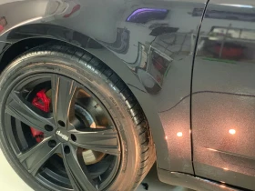 Skoda Octavia 2.0 TDI VRS 184, снимка 4