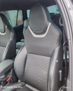 Skoda Octavia 2.0 TDI VRS 184, снимка 5