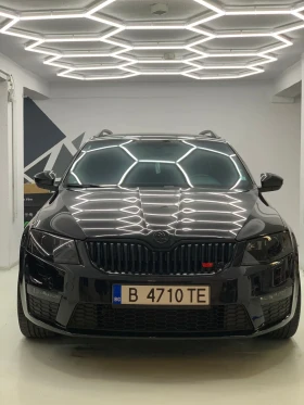 ������ Skoda Octavia