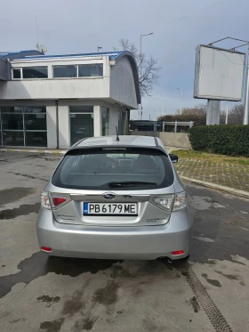 Subaru Impreza  1.5 - 4x4 бързи/бавни -107 коня - 3200 € / 6258.66 лв. - 68119580 4