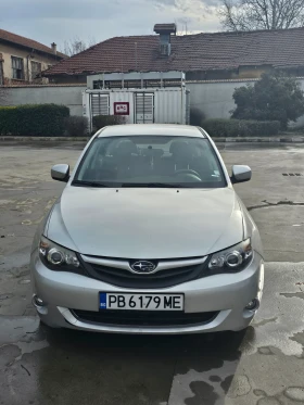 Subaru Impreza  1.5 - 4x4 бързи/бавни -107 коня - 3200 € / 6258.66 лв. - 68119580 2
