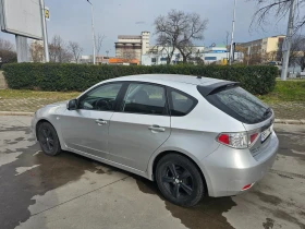 Subaru Impreza  1.5 - 4x4 бързи/бавни -107 коня - 3200 € / 6258.66 лв. - 68119580 6