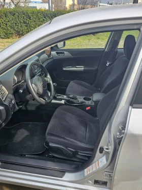 Subaru Impreza  1.5 - 4x4 бързи/бавни -107 коня - 3200 € / 6258.66 лв. - 68119580 10