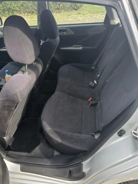 Subaru Impreza  1.5 - 4x4 бързи/бавни -107 коня - 3200 € / 6258.66 лв. - 68119580 9