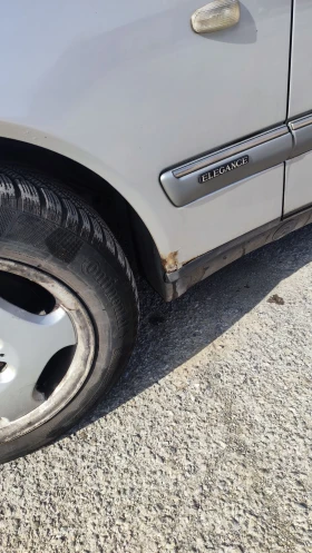 Mercedes-Benz E 300 - 1500 € / 2933.74 лв. - 67184047 3