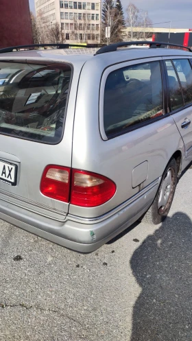 Mercedes-Benz E 300 - 1500 € / 2933.74 лв. - 67184047 15