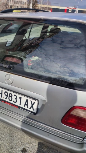 Mercedes-Benz E 300 - 1500 € / 2933.74 лв. - 67184047 14