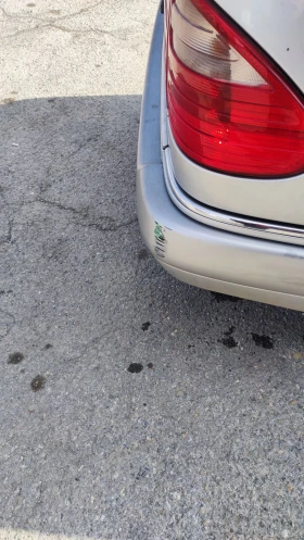 Mercedes-Benz E 300 - 1500 € / 2933.74 лв. - 67184047 12