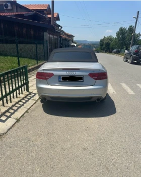 Audi A5 S line distronic ABT  - 9000 € / 17602.47 лв. - 57047947 2