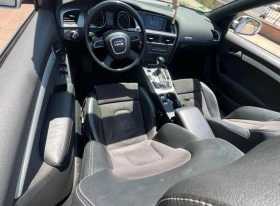 Audi A5 S line distronic ABT  - 9000 € / 17602.47 лв. - 57047947 7