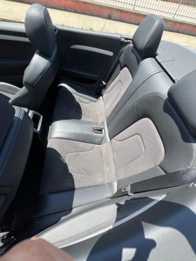 Audi A5 S line distronic ABT  - 9000 € / 17602.47 лв. - 57047947 4