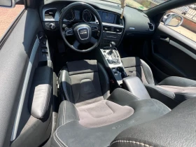 Audi A5 S line distronic ABT  - 9000 € / 17602.47 лв. - 57047947 5