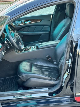 Mercedes-Benz CLS 550 W218 - 19000 € / 37160.77 лв. - 23816492 11