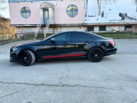 Mercedes-Benz CLS 550 W218 - 19000 € / 37160.77 лв. - 23816492 3