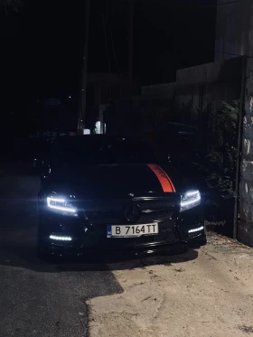 Mercedes-Benz CLS 550 W218 - 19000 € / 37160.77 лв. - 23816492 13