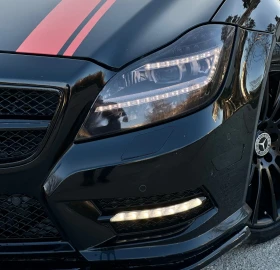 Mercedes-Benz CLS 550 W218 - 19000 € / 37160.77 лв. - 23816492 7