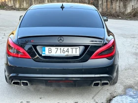 Mercedes-Benz CLS 550 W218 - 19000 € / 37160.77 лв. - 23816492 5