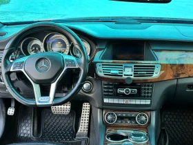 Mercedes-Benz CLS 550 W218 - 19000 € / 37160.77 лв. - 23816492 9